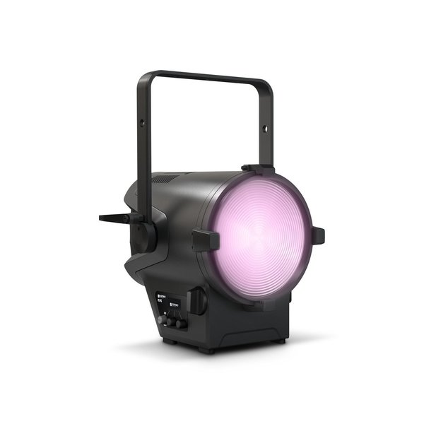Cameo F2 FC Professionelles Fresnel-Spotlight mit RGBW-LED Demogerät